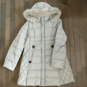 타카시마야 TAKASHIMAYA Style Plus 다운 자켓 L 사이즈