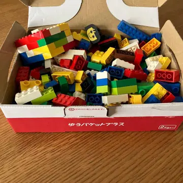 레고 블록 세트 정품