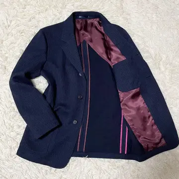 [ 새상품급 ] Paul Smith 폴스미스 테일러드 자켓 박스 택