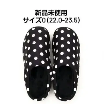 SUBU DOTS 0 스브 도트 미사용 새상품