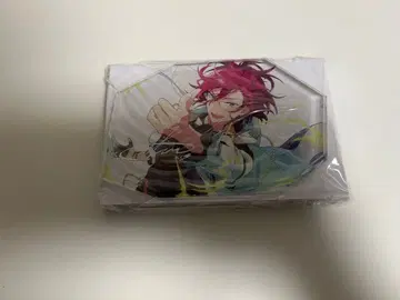 사에구사 이바라 9주년 프래그먼트 아크릴 스탠드