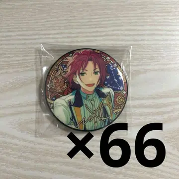 앙스타 이사라 마오 중국 별의 향해 캔뱃지