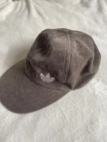 일본제 adidas 캡