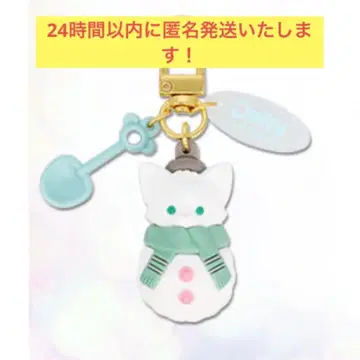 새상품 젤라토니 참 시크릿 오브 스노위 데이 크리스마스