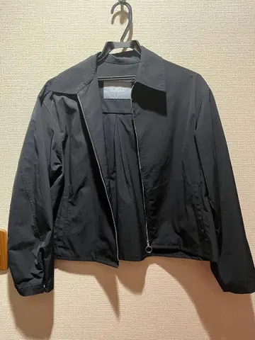 MACKINTOSH PHILOSOPHY 집업 블루종