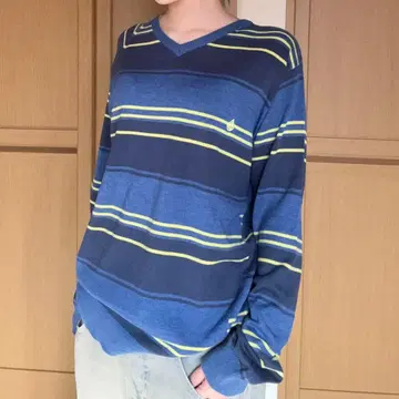 VOLCOM 보더 니트