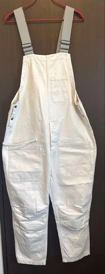 Johnbull 퍼머 살로펫