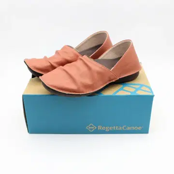 새상품 레게타카누 바부쉬 밑창 2WAY(S)/149