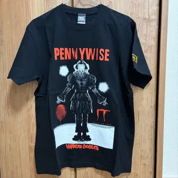 코어 초코 페니 와이즈