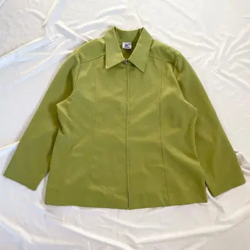 빈티지 MAGGIE LAWRENCE 집업 자켓 USA제