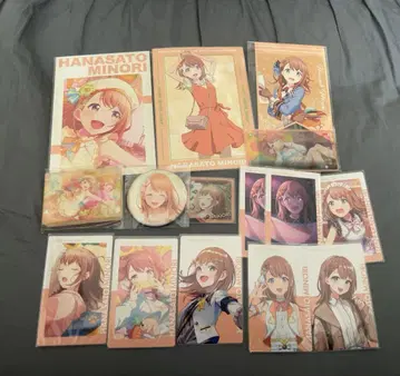 프로세카 하나사토 미노리 묶음 판매