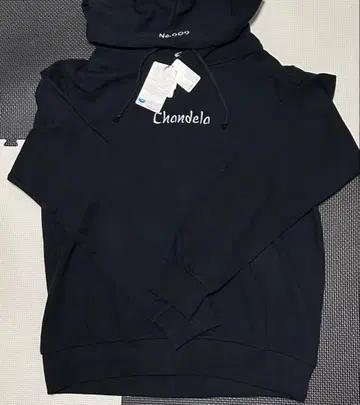 포켓몬 샹델라 후드티 No.609 새상품 M 사이즈 Chandela