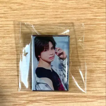 오카미야 라이무 핀 배지 Birthday Event 2025 굿즈