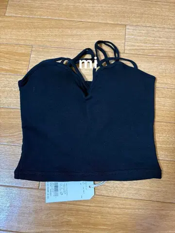 바인더 뷔스티에