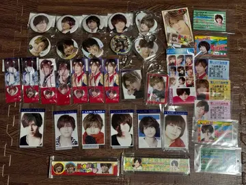 Hey!Say!JUMP 묶음 판매