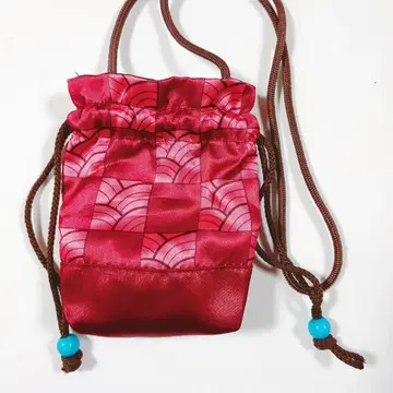 늑대와 향신료 호로의 와치 보이스 들어간 복조리 (동작 확인 완료)