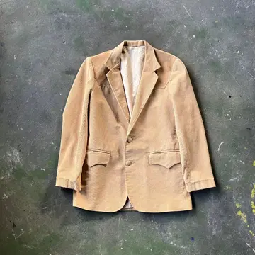 J.C. Penney 웨스턴 어패럴 테일러드 자켓