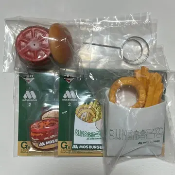 제일복권 모스버거 2