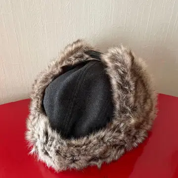 niko and - 겨울 플라이트 캡 귀마개