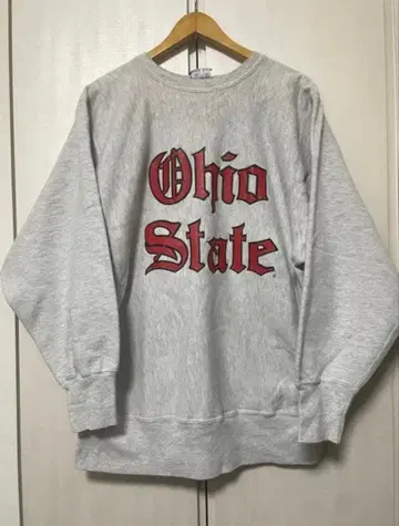 champion reverse weave Ohio State 90s