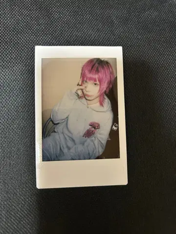 THE MADNA 료타 씨 폴라로이드 5