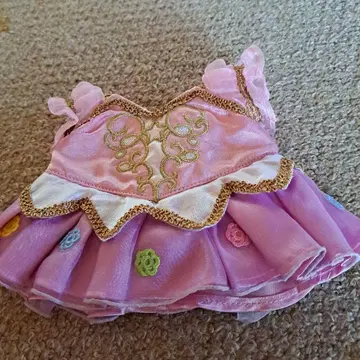 스텔라 루 호두까기 인형 코스튬