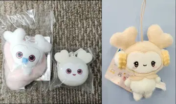 TWICE LOVERYS 미니 지갑 싸개 코기뮨 다현