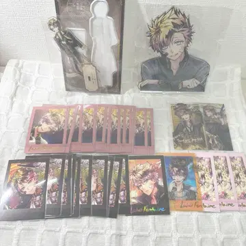 악마성 로노 파샤코레 아크릴 스탠드