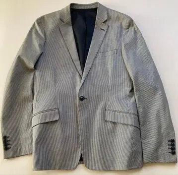 MEN'S BIGI 하운드투스 자켓