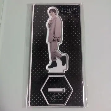 기무라 라이토 아크릴 스탠드