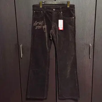 [ 택 포함 ] DRUGSTORE'S 드럭 스토어즈 하의 팬츠