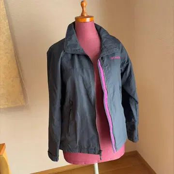 컬럼비아 옴니 히트 여성용 자켓 S 사이즈