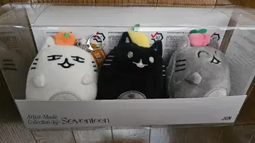 SEVENTEEN 아티스트 메이드 JUN 키링