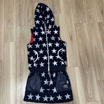 캘러웨이 골프웨어