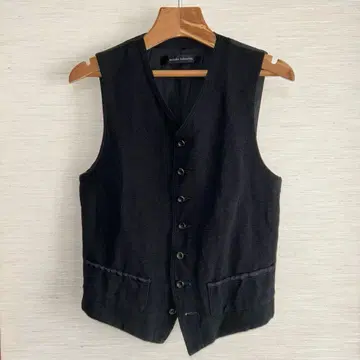 [레어] suzuki takayuki 면마 혼방 베스트