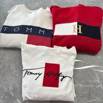 타미힐피거 후드티 후디 묶음 판매