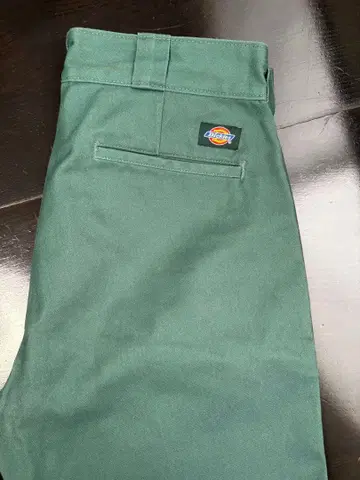 dickies 874 디키즈 세이지 그린