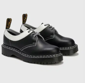 닥터마틴 Dr.Martens 3홀 슈즈 1461 BEX DS