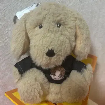 EIKU 야마시타 에이쿠 생탄 봉제 인형