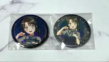 뱅드림 미사키 로프트 캔뱃지