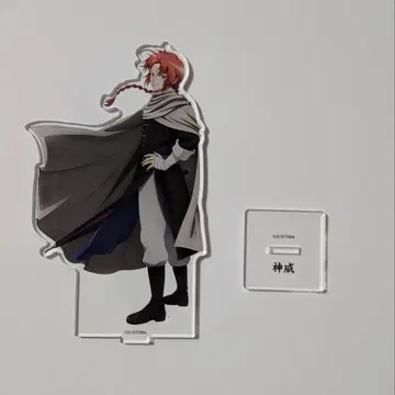 은혼 카무이 난자타운 아크릴 스탠드