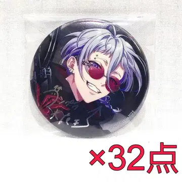 나츠메 류 캔뱃지 ver.46 6주년 팝업 파라라이