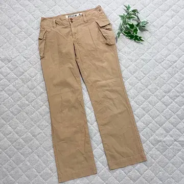 45알피엠 [ S ] 새상품급 스타일 팬츠 카고 팬츠