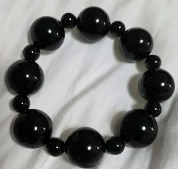 초빅볼 티베트산 모리온 18mm 팔찌