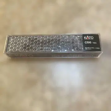 N 게이지 KATO C56-160