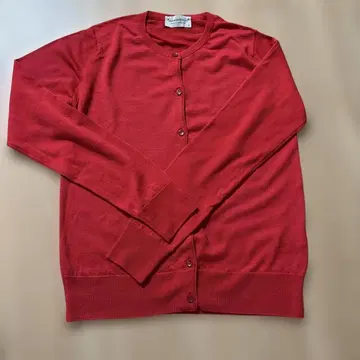 가디건 터틀넥 JOHN SMEDLEY