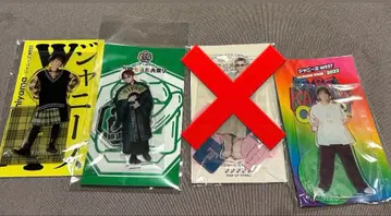 카미야마 토모히로 아크릴 스탠드