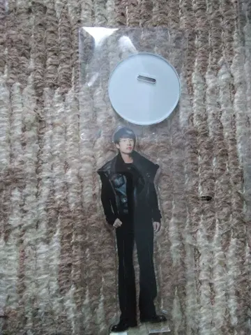 Break the KAT-TUN 나카마루 유이치 아크릴 스탠드