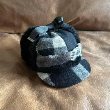 CA4LA 아틀리에 메이드 셜록 모자