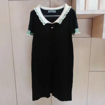 츠모리치사토 원피스